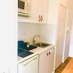 Charmant Studio Anglet Apartamento *