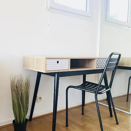 Charmant Studio Anglet *