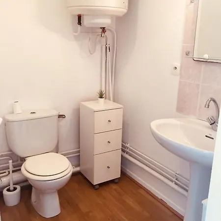 Charmant Studio Anglet * Ανγκλέ