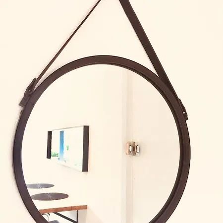 Διαμέρισμα Charmant Studio Anglet *