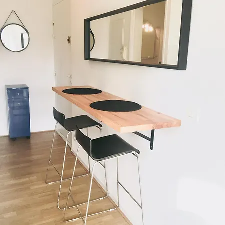Apartament Charmant Studio Anglet Anglet