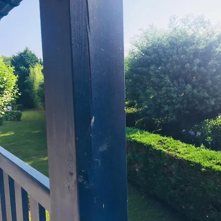 Apartament Charmant Studio Anglet *