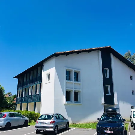 Apartamento Charmant Studio Anglet