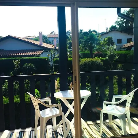 Charmant Studio Anglet
